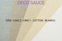 SAUCE