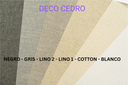 CEDRO
