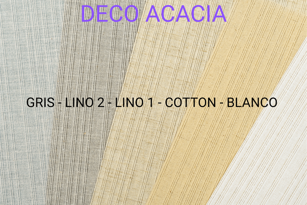 ACACIA