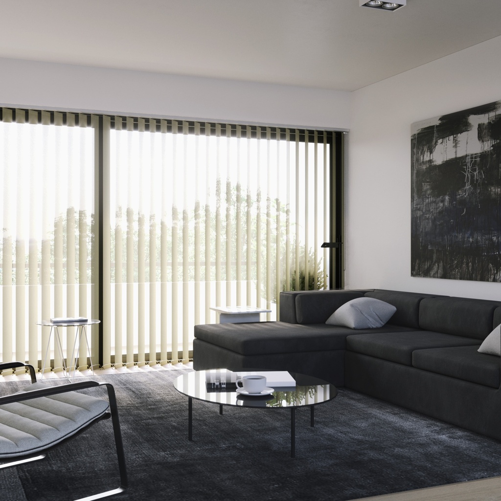 Bandas verticales 0101