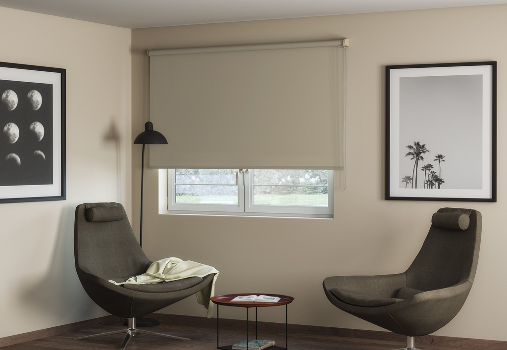 0102 Cortina roller blackout